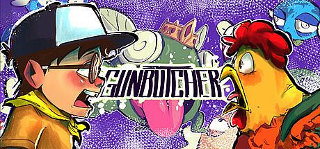 GUNBUTCHER Game