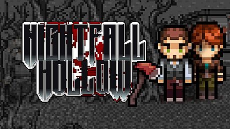 NightFall Hollow Game