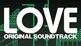 LOVE Soundtrack