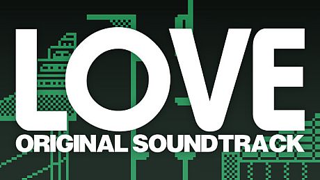 LOVE Soundtrack DLC