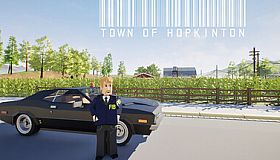 Town of Hopkinton