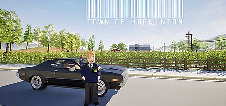 Town of Hopkinton Game