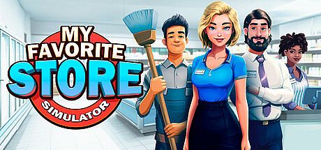 My Favorite Store Simulator
