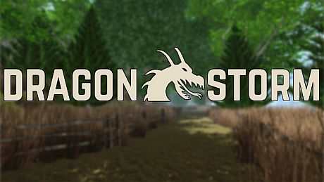 Dragon Storm Game