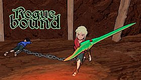 Roguebound