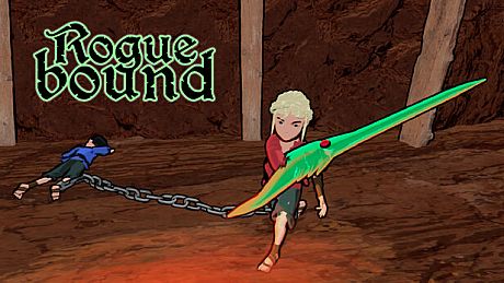 Roguebound Game