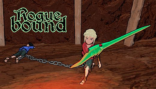 Roguebound