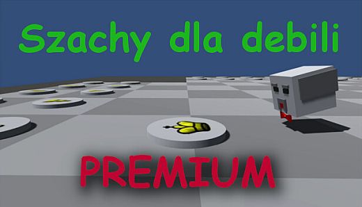 Chess for idiots - PREMIUM