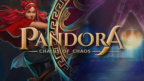 Pandora: Chains of Chaos Game
