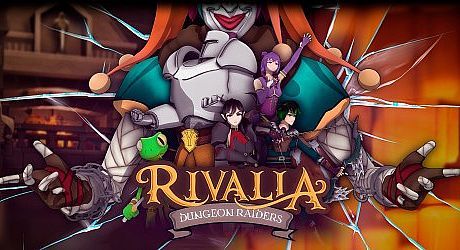 Rivalia: Dungeon Raiders Game