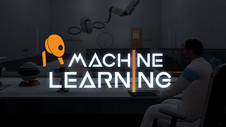 Machine Learning: Episode I Game