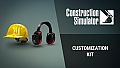 Construction Simulator - Customization Kit