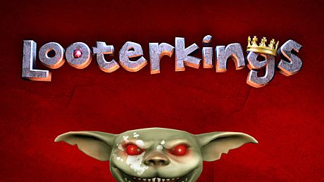 Looterkings