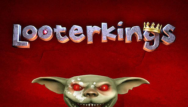 Buy Looterkings