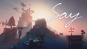 Say