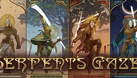 Serpent's Gaze