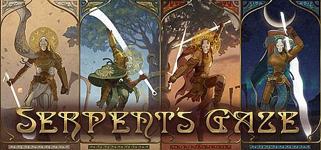 Serpent's Gaze Game