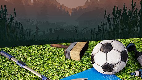 Farmer's Life & Arena Renovation Bundle Bundle