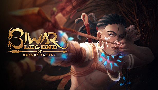 Buy Biwar Legend of Dragon Slayer