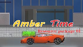 Amber Time [RPG] Resource package 01