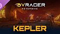 VRacer Hoverbike - Kepler
