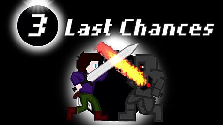 3 Last Chances Game