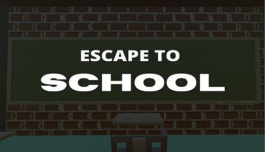Escape To School