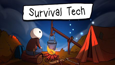 Survival Tech Game