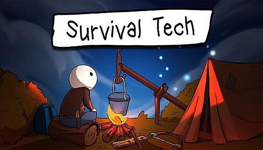 Survival Tech