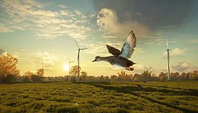 theHunter: Call of the Wild - Salzwiesen Park - Windows10