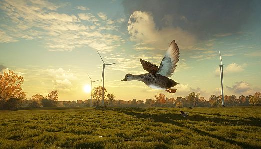 theHunter: Call of the Wild - Salzwiesen Park - Windows10