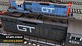 Trainz Plus DLC - GT GP9 2 Pack