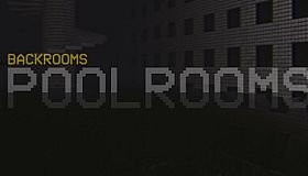 Backrooms: Poolrooms