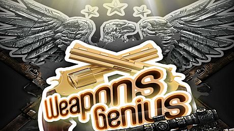 Weapons Genius Game