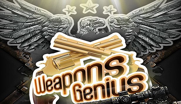 Buy Weapons Genius