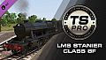 Train Simulator: LMS Stanier Class 8F Steam Loco Add-On