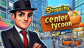 Shopping Center Tycoon