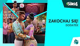 The Sims 4 Lovestruck Expansion Pack