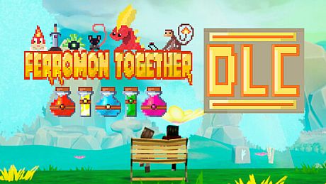 Ferromon Together - BattlePass DLC