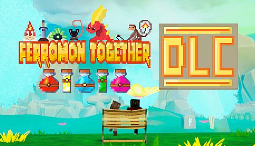 Ferromon Together - BattlePass