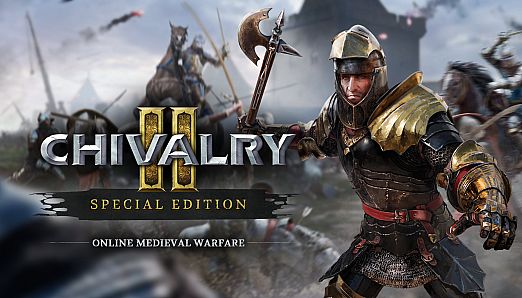 Chivalry 2 - Special Edition
