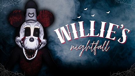 Willie's Nightfall Game
