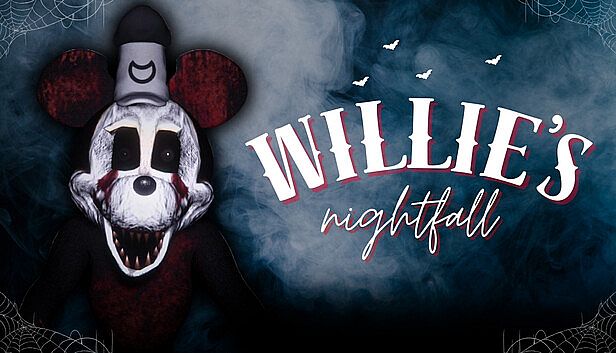 Buy Willie's Nightfall
