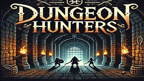 Hold on in the Dungeons Game