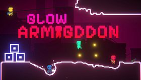 Glow Armageddon