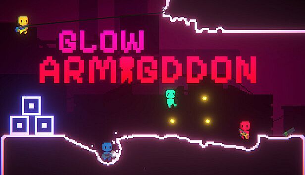 Buy Glow Armageddon