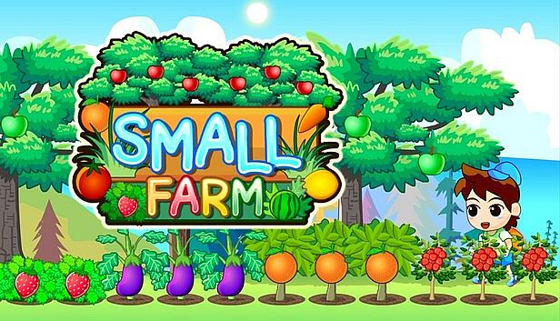 Buy Small Farm