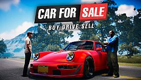 Car For Sale Simulator 2023