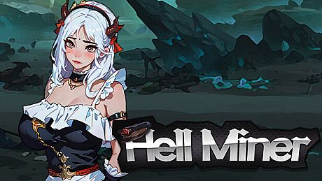 Hell Miner Game