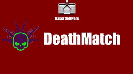 DeathMatch Game